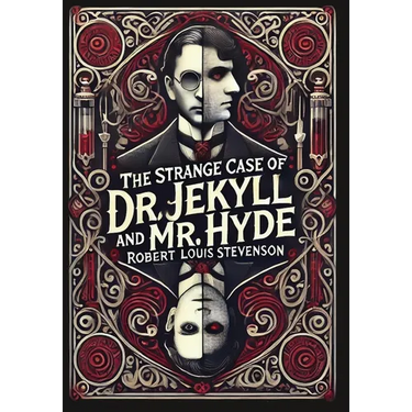 The Strange Case of Dr. Jekyll & Mr. Hyde (Collector's Edition) (Laminated Hardback with Jacket)