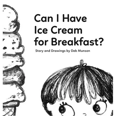 Can I Have Ice Cream for Breakfast?