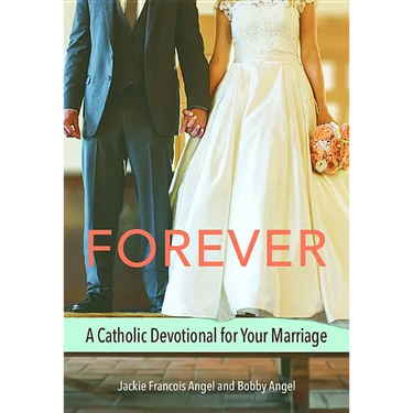 Forever (Marriage Devotional)