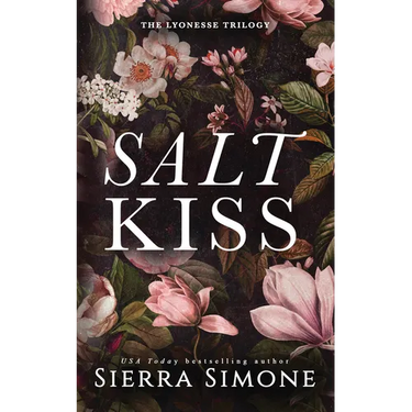 Salt Kiss