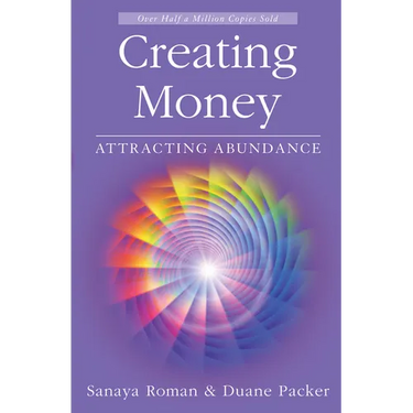 Creating Money: Attracting Abundance