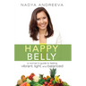 Happy Belly: A Woman's Guide to Feeling Vibrant, Light, and Balanced