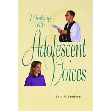 Working with Adolescent Voices