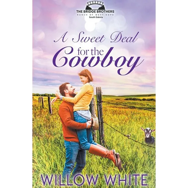 A Sweet Deal for the Cowboy