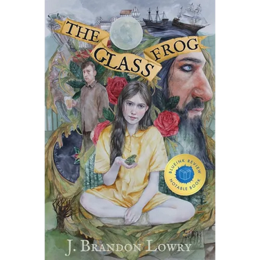 The Glass Frog