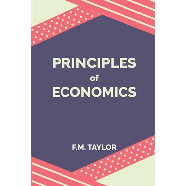 Principles of Economics