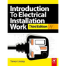 Introduction to Electrical Installation Work