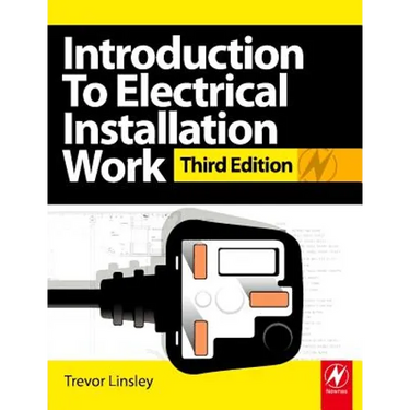 Introduction to Electrical Installation Work