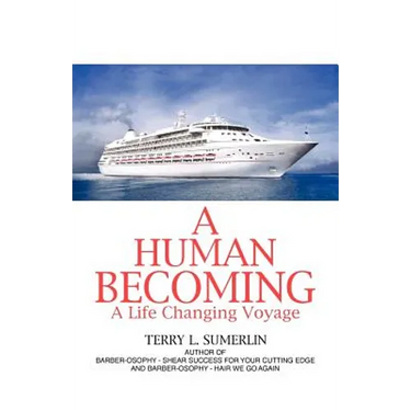 A Human Becoming
