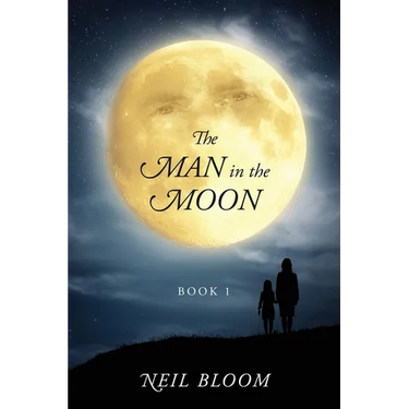 The Man in the Moon: Book 1