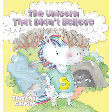 The Unicorn That Didn't Believe