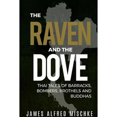 The Raven And The Dove