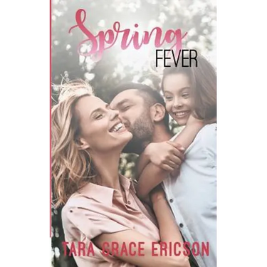 Spring Fever: Main Street Minden Book 3