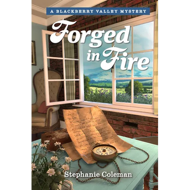 Forged in Fire