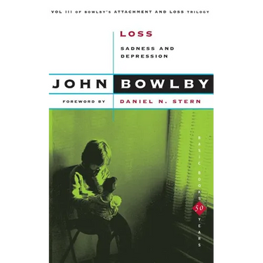 Loss: Sadness and Depression