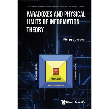 Paradoxes and Physical Limits of Information Theory