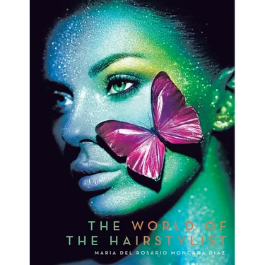 The World of the Hairstylist