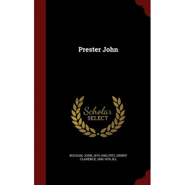 Prester John