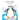 Connect the Dots Activity Book: Aquatic Life