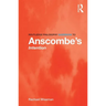 Routledge Philosophy GuideBook to Anscombe's Intention