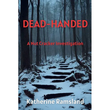 Dead-Handed: The Nut Cracker Investigations