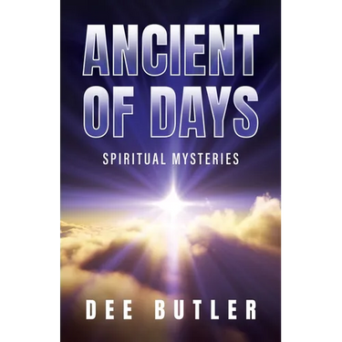 Ancient of Days: Spiritual Mysteries