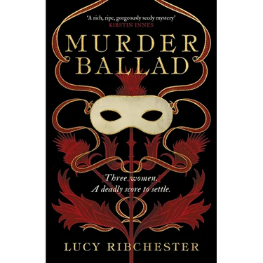 Murder Ballad