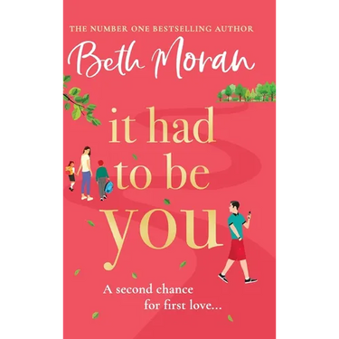 It Had to Be You
