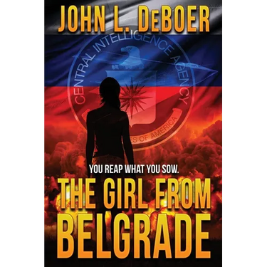 The Girl from Belgrade
