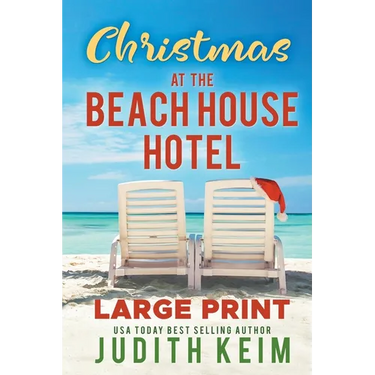 Christmas at The Beach House Hotel