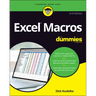 Excel Macros for Dummies