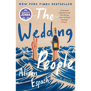 The Wedding People