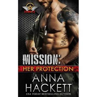 Mission: Her Protection