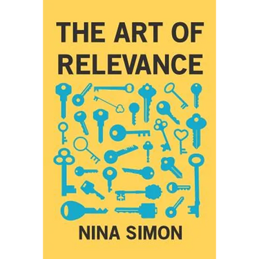 The Art of Relevance