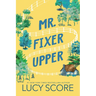 Mr. Fixer Upper