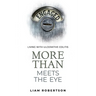 More Than Meets The Eye: Living With Ulcerative Colitis
