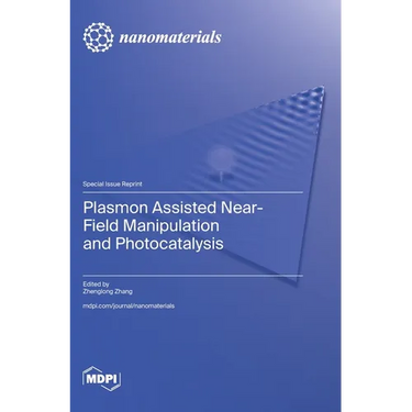 Plasmon Assisted Near-Field Manipulation and Photocatalysis