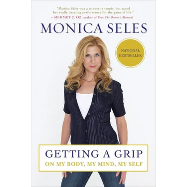 Getting a Grip: On My Body, My Mind, My Self