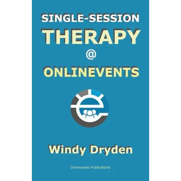 Single-Session Therapy@Onlinevents