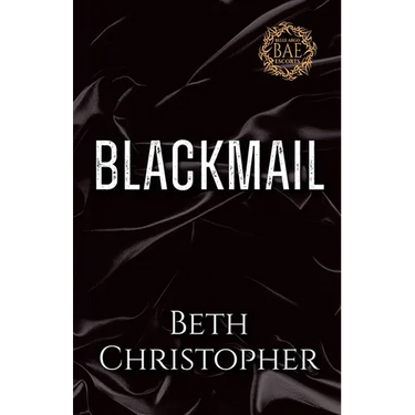 Blackmail