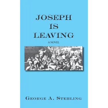 Joseph is Leaving