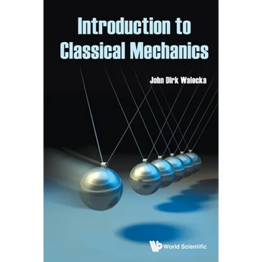 Introduction to Classical Mechanics