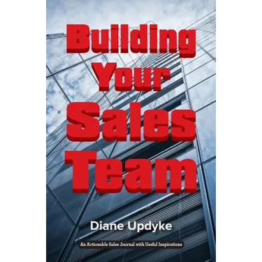 Building Your Sales Team: Beyond People, Process, and Technology