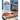 Ninja Foodi XL Pro Grill & Griddle Cookbook for Beginners: 75 Recipes to Grill, Sear, Bbq, Griddle, and Crisp