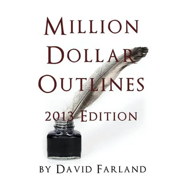 Million Dollar Outlines