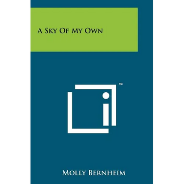 A Sky Of My Own