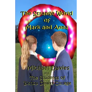 The Strange World of Mark and Anna
