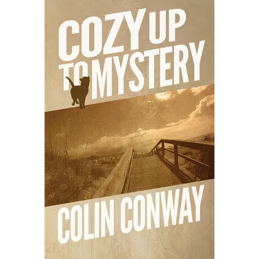 Cozy Up to Mystery