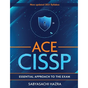 ACE - CISSP - Essential Approach To The Exam