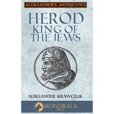 Herod, King of the Jews